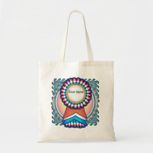 verkiezingscampagnelint tote bag