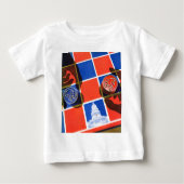 Verkiezingscheckbord (Voorkant)