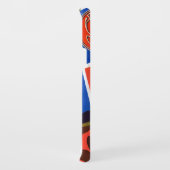 Verkiezingscheckbord Case-Mate Samsung Galaxy Hoesje (Achterkant/rechts)