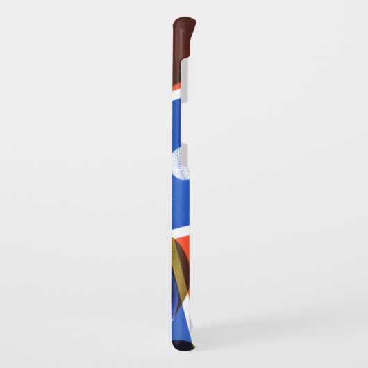 Verkiezingscheckbord Case-Mate Samsung Galaxy Hoesje (Achterkant/links)