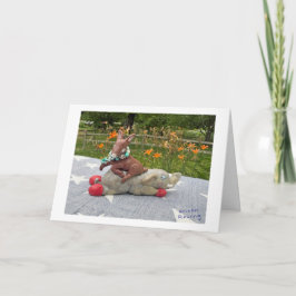 Verkiezingsdag - Politieke dieren Kaart