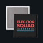 Verkiezingseenheid 2024 Democratische Republikein Magneet<br><div class="desc">Verkiezingseenheden 2024 Verkiezing Democraat Republikeinse stemmen</div>