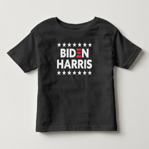Verkiezingsondersteuning voor blinde sterren (zwar kinder shirts