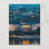 Verkiezingspaleis Koblenz Briefkaart (Voorkant)