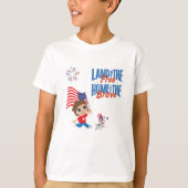 Verkiezingspartij VS Collectie! T-shirt (Voorkant)