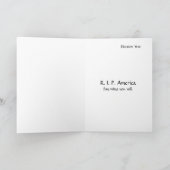 Verkiezingssympathie Kaart (Binnen)