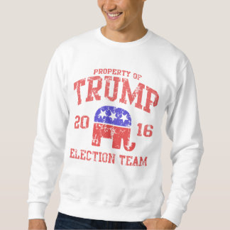 Verkiezingsteam Donald Trump 2016 Trui
