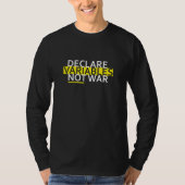 Verklaar Nerd Geek van de Software van de Ontwikke T-shirt (Voorkant)