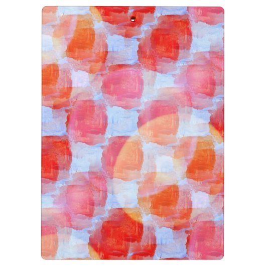 Verklaar van de achtergrond van de ontwerptextuur klembord (Achterkant)