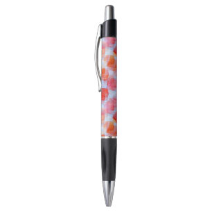 Verklaar van de achtergrond van de ontwerptextuur pen