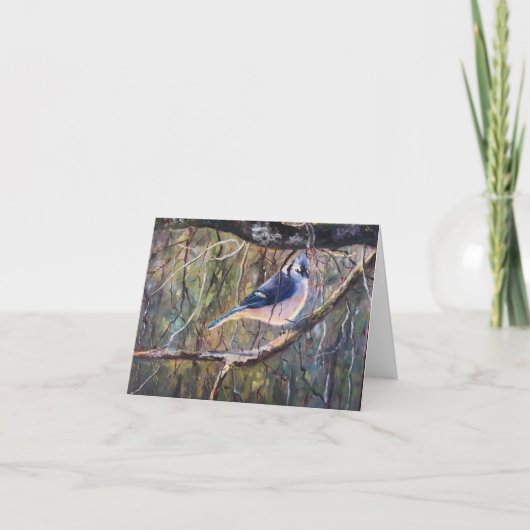 Verklaar zijn glorie kaart (Voorkant)