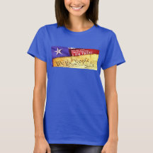 Verklaren (donker) T-shirt