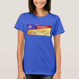 Verklaren (donker) T-shirt