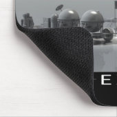 VERKLAREN Mousepad Muismat (Hoek)