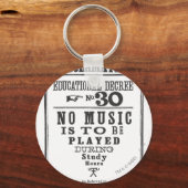 Verklaring 30 sleutelhanger (Voorkant)