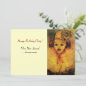 VERKLARING IN GEEL KAART (Staand voorkant)