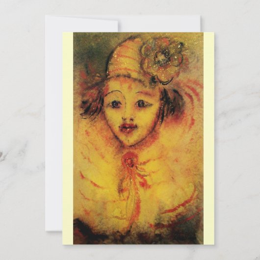 VERKLARING IN GEEL KAART (Achterkant)