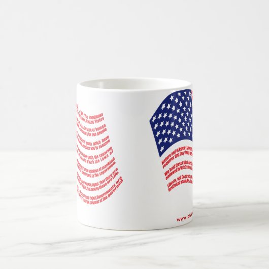 Verklaring inzake de Mok van de onafhankelijkheids (Center)