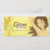 VERKLARING INZAKE SALON GIFT (Voorkant)