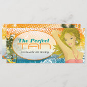 VERKLARING INZAKE SALON GIFT (Voorkant / Achterkant)