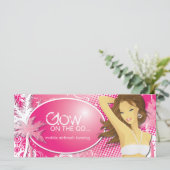 VERKLARING INZAKE SALON GIFT (Staand voorkant)