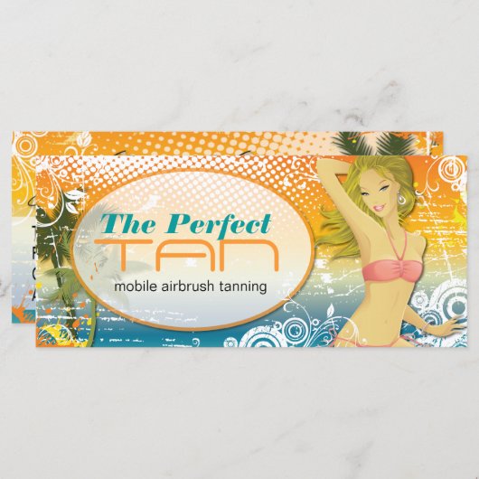 VERKLARING INZAKE SALON GIFT (Voorkant / Achterkant)