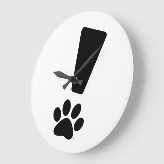 VERKLARING KAT PAW! Klok (Hoek)