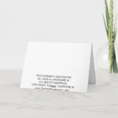 VERKLARING LIEFDESKAART KAART (Achterkant)