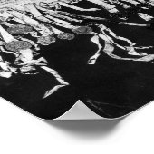 Verklaring van Arbroath van 6 april 1320 Poster (Hoek)