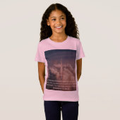 Verklaring van de Heer T-shirt (Voorkant volledig)