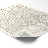 Verklaring van de Verenigde Staten over het Poster (Hoek)