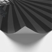 Verklaring van de voorzitter van de Mode van Abrah Cadeaupapier (Hoek)