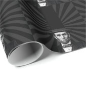 Verklaring van de voorzitter van de Mode van Abrah Cadeaupapier (Rol Hoek)