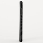 Verklaring van de voorzitter van de Mode van Abrah Case-Mate iPhone Case (Achterkant/rechts)