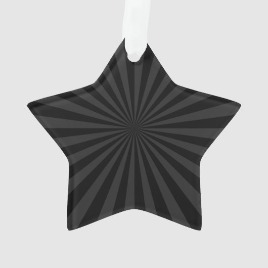 Verklaring van de voorzitter van de Mode van Abrah Ornament (achterkant)