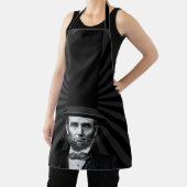 Verklaring van de voorzitter van de Mode van Abrah Schort (Insitu)