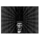 Verklaring van de voorzitter van de Mode van Abrah Snijplank (Voorkant)