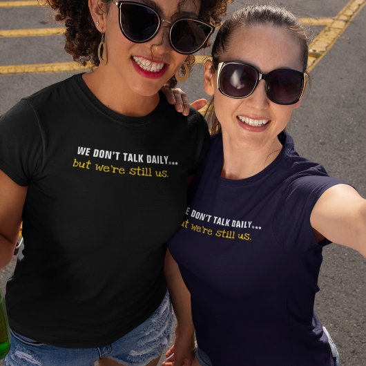 verklaring van de vs t-shirt