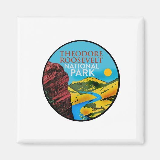 VERKLARING VAN NIEUWE WILDEN MAGNEET (Voorkant)