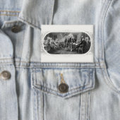 Verklaring van Onafhankelijkheid: $2 Biljet, Ets Button (Insitu)