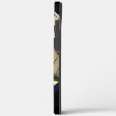 Verklaring van Onafhankelijkheid Case-Mate iPhone Case (Achterkant / Links)
