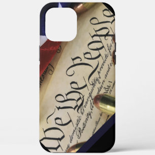 Verklaring van Onafhankelijkheid Case-Mate iPhone Case