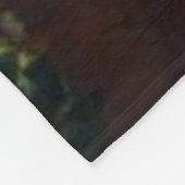 VERKLARING VAN ONAFHANKELIJKHEID FLEECE DEKEN (Hoek)