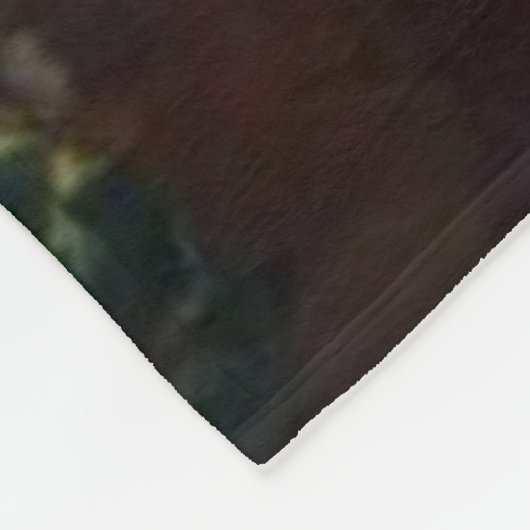 VERKLARING VAN ONAFHANKELIJKHEID FLEECE DEKEN (Hoek)