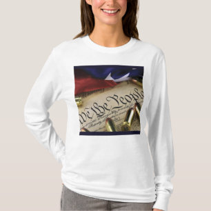 Verklaring van Onafhankelijkheid T-shirt