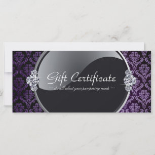VERKLARING VOOR VERPLICHTE PARLOR GIFT