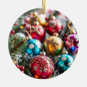 VERKLARINGEN KERAMISCH ORNAMENT