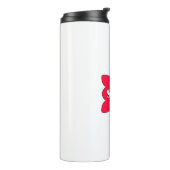 Verklaringen van Collectie Thermosbeker (Gedraaid links)