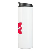 Verklaringen van Collectie Thermosbeker (Geroteerd rechts)