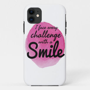 verklaringen voor zelfliefde en zelfaanvaarding Case-Mate iPhone case